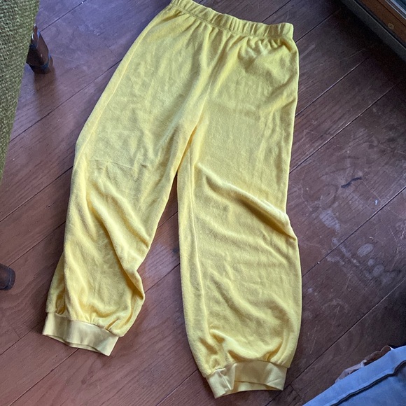 Suzi Kondi Harem Pants - Picture 2 of 4